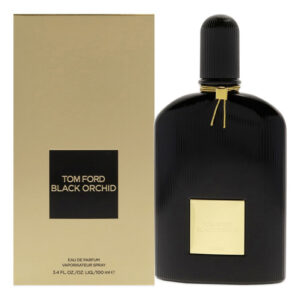 Orquídea Preta Eau De Parfum Spray 3.4 Oz