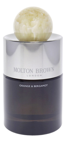 Molton Brown Laranja & Bergamota Eau De Parfum Spray 3.4 Oz - Imagem 2