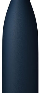 Garrafa De Água S'well Stainless Steel 750 Ml Azurite Vacuum