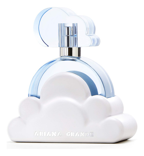 Perfume Ariana Grande Cloud Eau De Parfum 100ml For Women