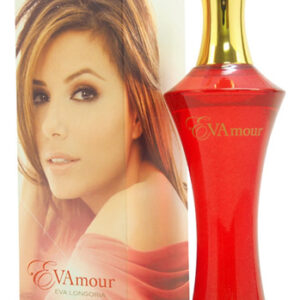 Evamour By Eva Longoria Para Mulheres - Spray Edp De 3,4 Onç