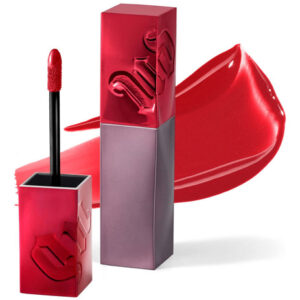 Batom Urban Decay Vice Lip Bond Unbreakable De 6 Ml De Altur