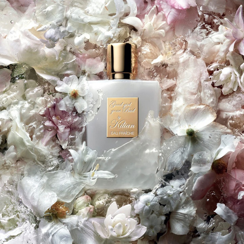 Perfume Kilian Good Girl Gone Bad 50ml Para Mulheres - Imagem 8