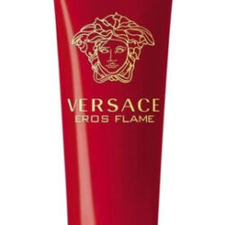 Gel De Banho E Duche Versace Eros Flame 248 Ml