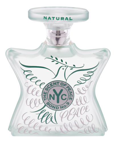 Perfume Bond No. 9 The Scent Of Peace Natural Eau De Parfum - Imagem 2