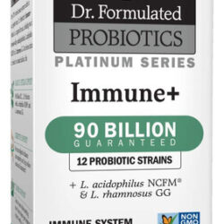 Suplemento Garden Of Life Dr. Probióticos Formulados Platinu