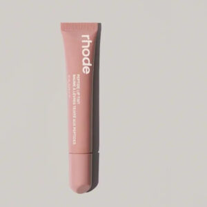 Tosta Hidratante Lip Tint Rhode Peptide Sheer Color De 10 Ml