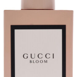 Perfume Gucci Bloom By Gucci Edp Spray Para Mulheres 50ml
