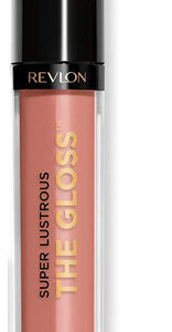 Brilho Labial Revlon Super Lustrous, Super Natural