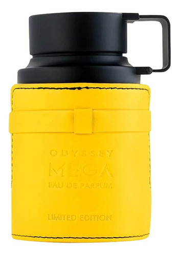 Perfume Armaf Odyssey Omega Eau De Parfum 100ml Para Homens