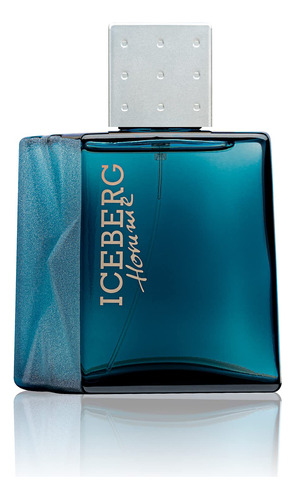 Perfume Iceberg Homme Aromatic Fougere Edt 100ml Para Homens - Imagem 2