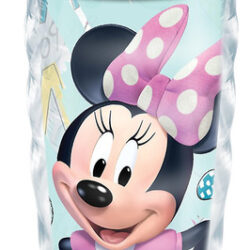 Copo Tervis Disney Minnie Mouse Smart & Positively Me 300