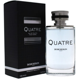 Perfume Masculino 3,3 Oz Spray Edt