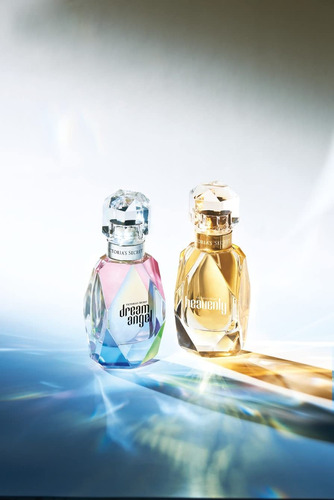 Perfume Victoria's Secret Dream Angel Eau De Parfum 50ml - Imagem 6