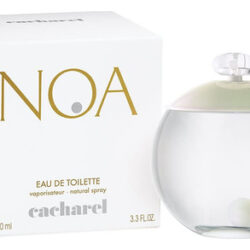 Perfume Cacharel Noa Eau De Toilette 100ml For Women