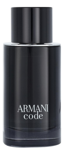 Perfume Giorgio Armani Armani Code Para Homens Edt 75ml Refi - Imagem 2