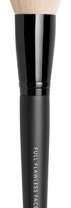 Escove Bareminerals Full Flawless Face Para Obter Pó Solto