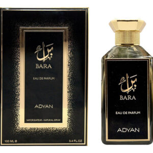 Perfume Adyan Bara Eau De Parfum 100ml Para Homens E Mulheres