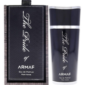 The Pride By Armaf Para Homens - 3.4 Oz Edp Spray
