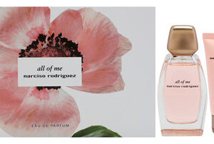 Perfume Narciso Rodriguez All Of Me For Women, Presente De 3