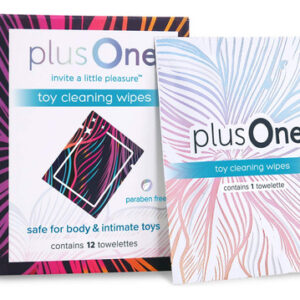 Toalhetes Pessoais Plusone Ph Balanced Hipoalergênicos Para