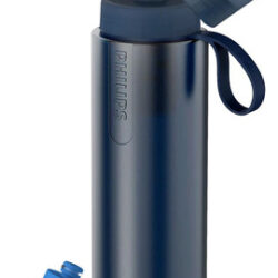 Garrafa De Água Philips Water Gozero Active Sem Bpa 950ml Az