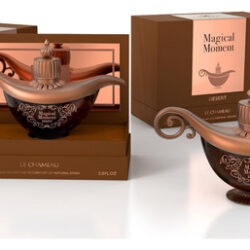 Perfume Emper Magical Moment Desert 85 Ml Unissex