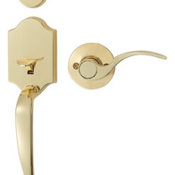 Conjunto De 6 Cilindros Simples Handleset Amazon Basics Shel