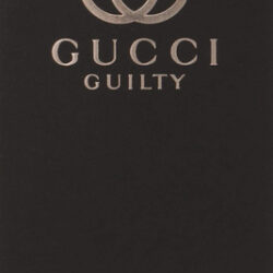 Perfume Gucci Guilty By Gucci Eau De Toilette 90ml Para Home