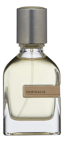 Perfume Orto Parisi Seminallis Eau De Parfum 50ml Para Homen - Imagem 3