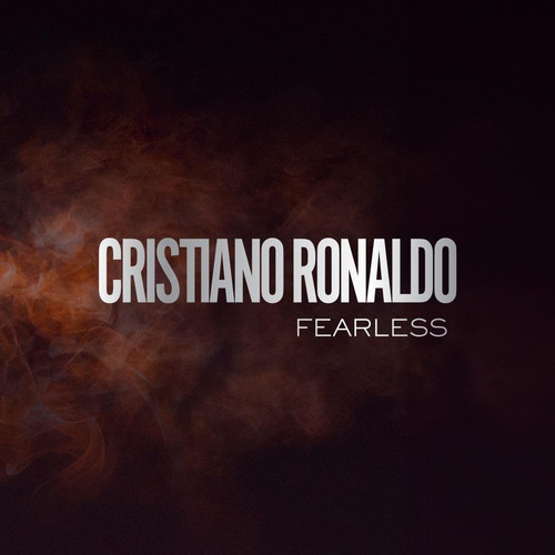 Perfume Cr7 Cristiano Ronaldo Fearless Edt 100ml Para Homens - Imagem 4
