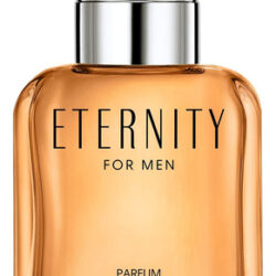 Perfume Calvin Klein Eternity Para Homens Perfum 100ml