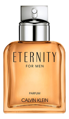 Perfume Calvin Klein Eternity Para Homens Perfum 100ml