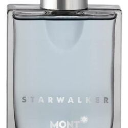 Perfume Montblanc Star Walker Eau De Toilette 75ml Para Home