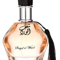 Perfume Al Wataniah Shagaf Al Ward Para Mulheres
