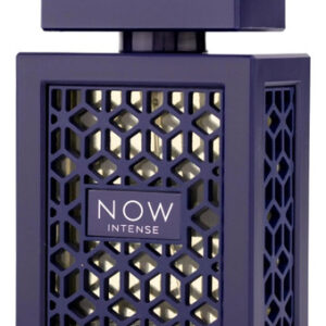 Perfume Lattafa Rave Now Intense Eau De Parfum 100ml Para Ho