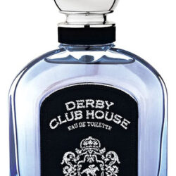 Perfume Armaf Derby Club House Eau De Toilette 100ml Para Ho