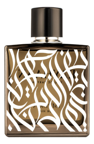 Perfume Rayhaan Imperia Eau De Parfum 100ml Para Homens - Imagem 3