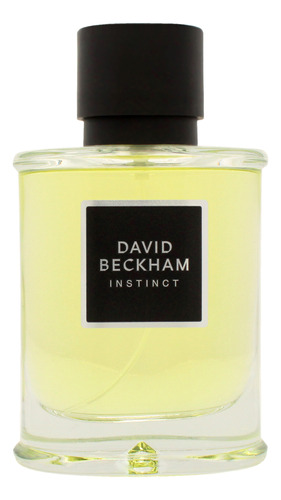 Perfume David Beckham Instinct Eau De Parfum 75ml Para Homen - Imagem 2