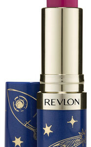Batom Revlon Super Lustrous Metálico Femme Future Pink