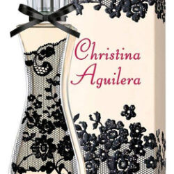 Perfume Christina Aguilera Eau De Parfum 50ml For Women