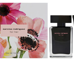 Perfume Narciso Rodriguez Narciso Rodriguez Para Mulheres, C