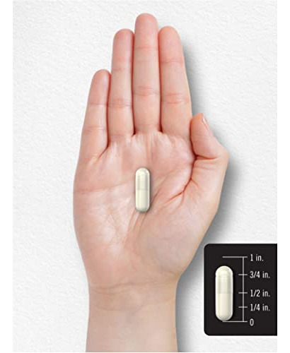 Suplemento Carlyle Niacinamida Vitamina B3 500 Mg 300 Cápsul - Imagem 7