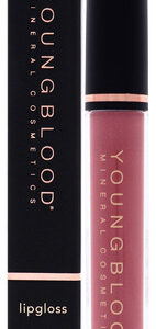 Brilho Labial Youngblood Fantasy Para Mulheres 3ml