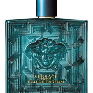 Versace Eros Para Homens Eau De Parfum Spray, 198 Ml