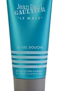 Gel De Banho Jean Paul Gaultier Le Male 200ml/6.8oz Para Hom