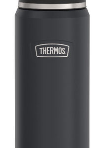 Garrafa De Água Thermos Icon Series Em Aço Inoxidável 1,2 L