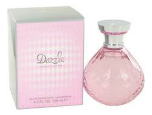 Perfume Paris Hilton Dazzle Eau De Parfum 125ml For Women
