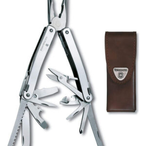 Multiferramenta Victorinox Swiss Army Swisstool Spirit Tande