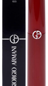 Batom Giorgio Armani Lip Maestro Intense Velvet 400 Red